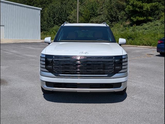 2026 Hyundai Palisade Calligraphy photo 2