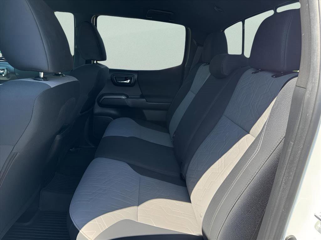 2023 Toyota Tacoma TRD Sport photo 10