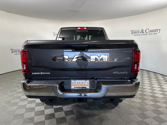 2025 Ram 2500 Big Horn photo 8