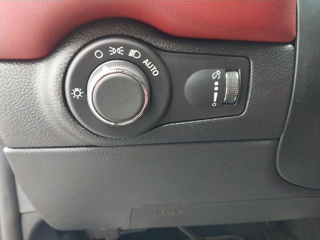 2024 Dodge Durango SRT Hellcat Premium photo 13