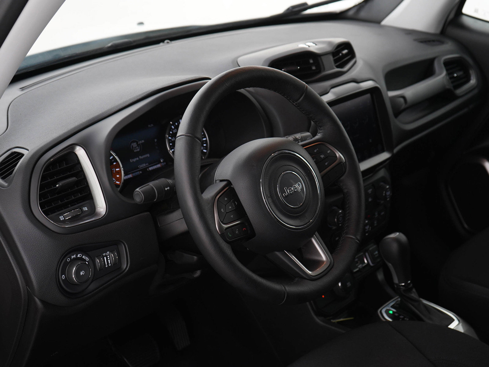 2022 Jeep Renegade Latitude photo 22