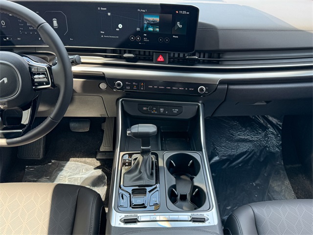 2026 Kia Carnival SX Prestige photo 24