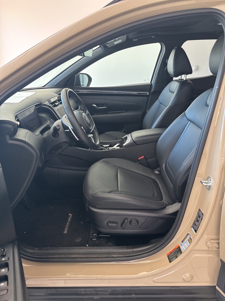 2024 Hyundai Santa Cruz XRT photo 10