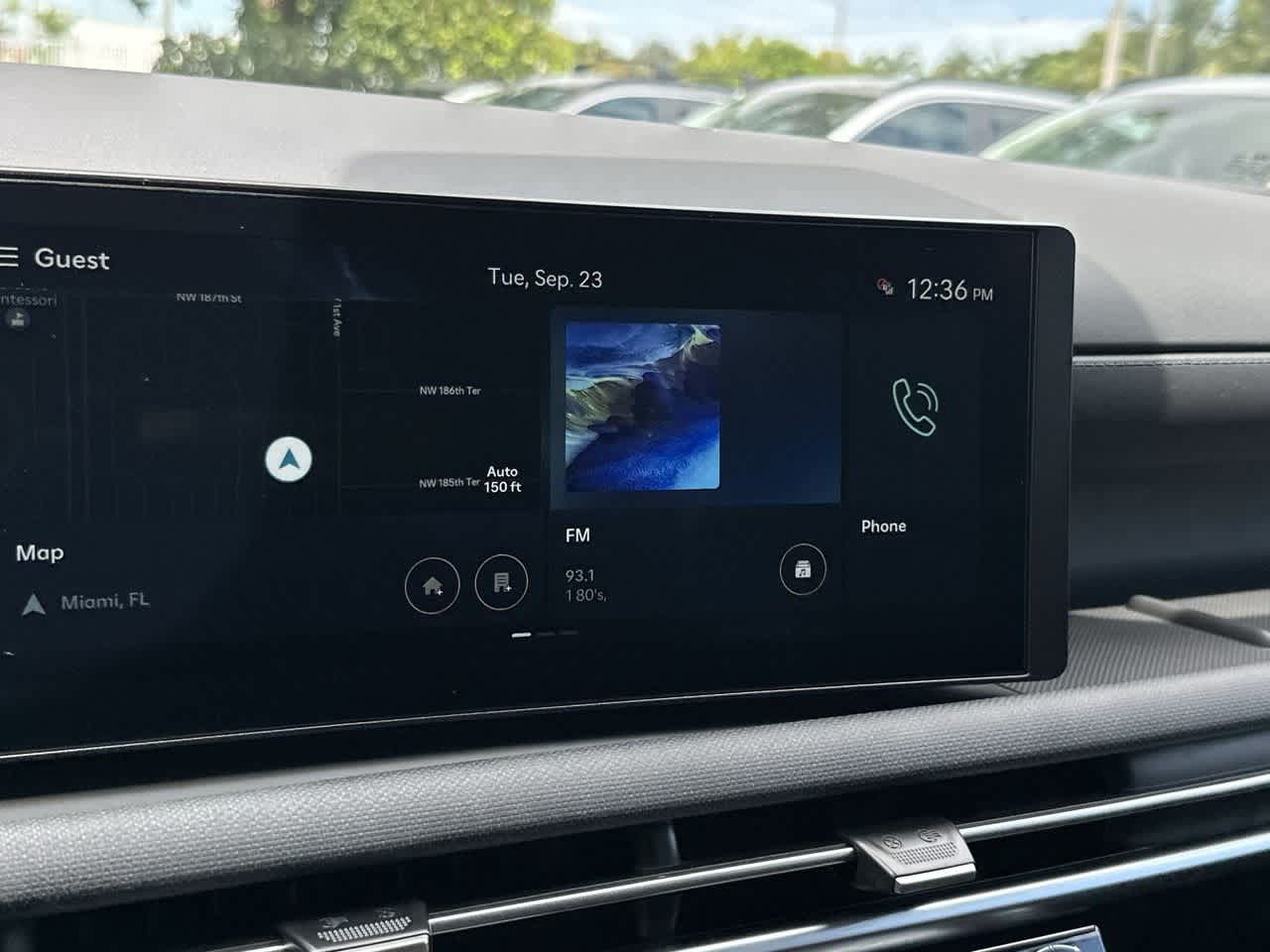 2026 Hyundai Tucson SEL Convenience photo 16