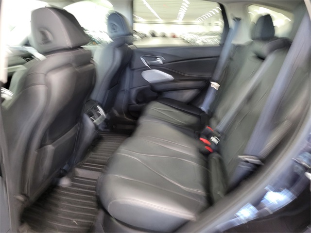 2022 Acura RDX Technology photo 25