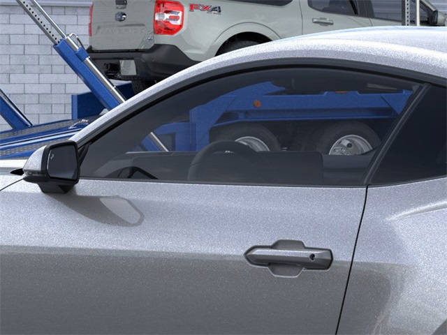 2025 Ford Mustang GT Premium photo 17