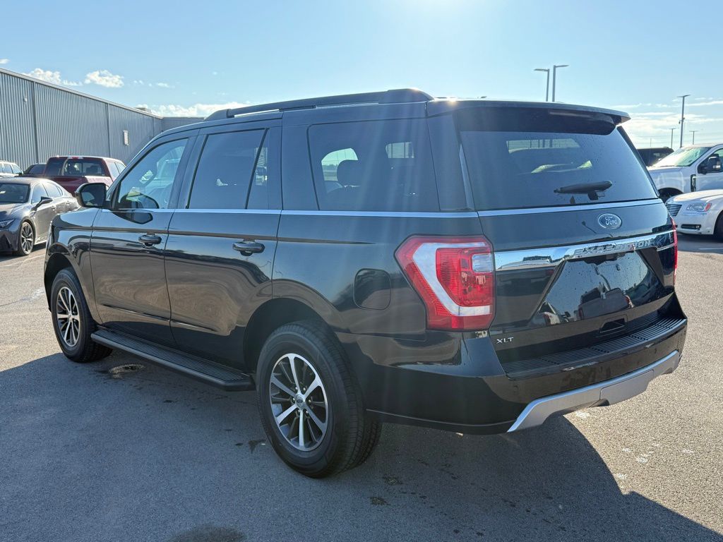 2020 Ford Expedition XLT photo 19