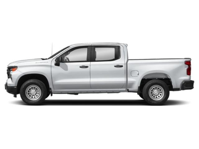 2024 Chevrolet Silverado 1500 Work Truck photo 6