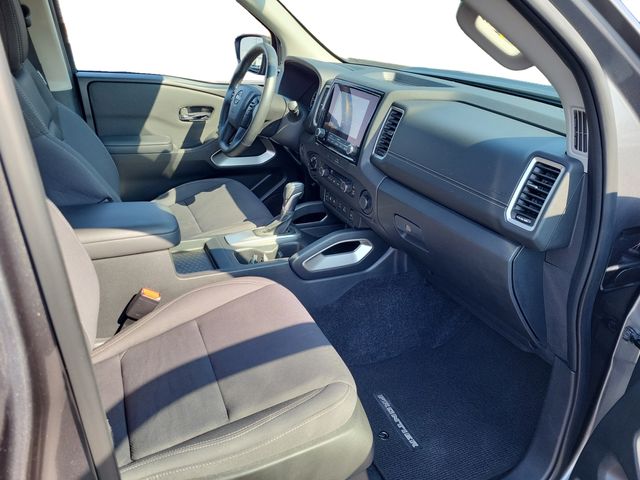 2023 Nissan Frontier SV photo 20