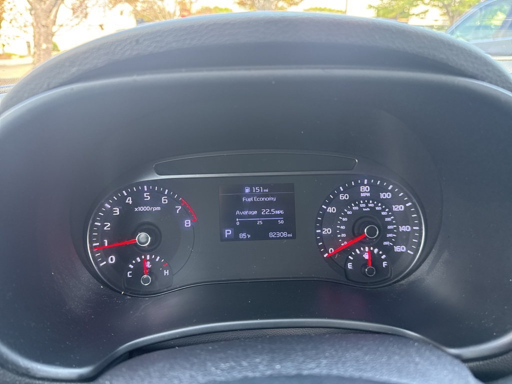 2020 Kia Soul X-Line photo 9