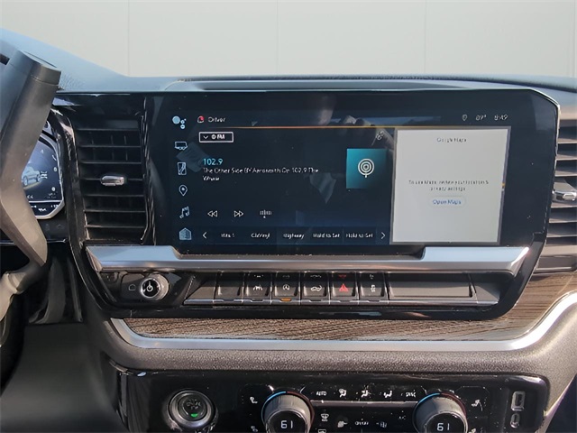 2022 Chevrolet Silverado 1500 LT photo 21