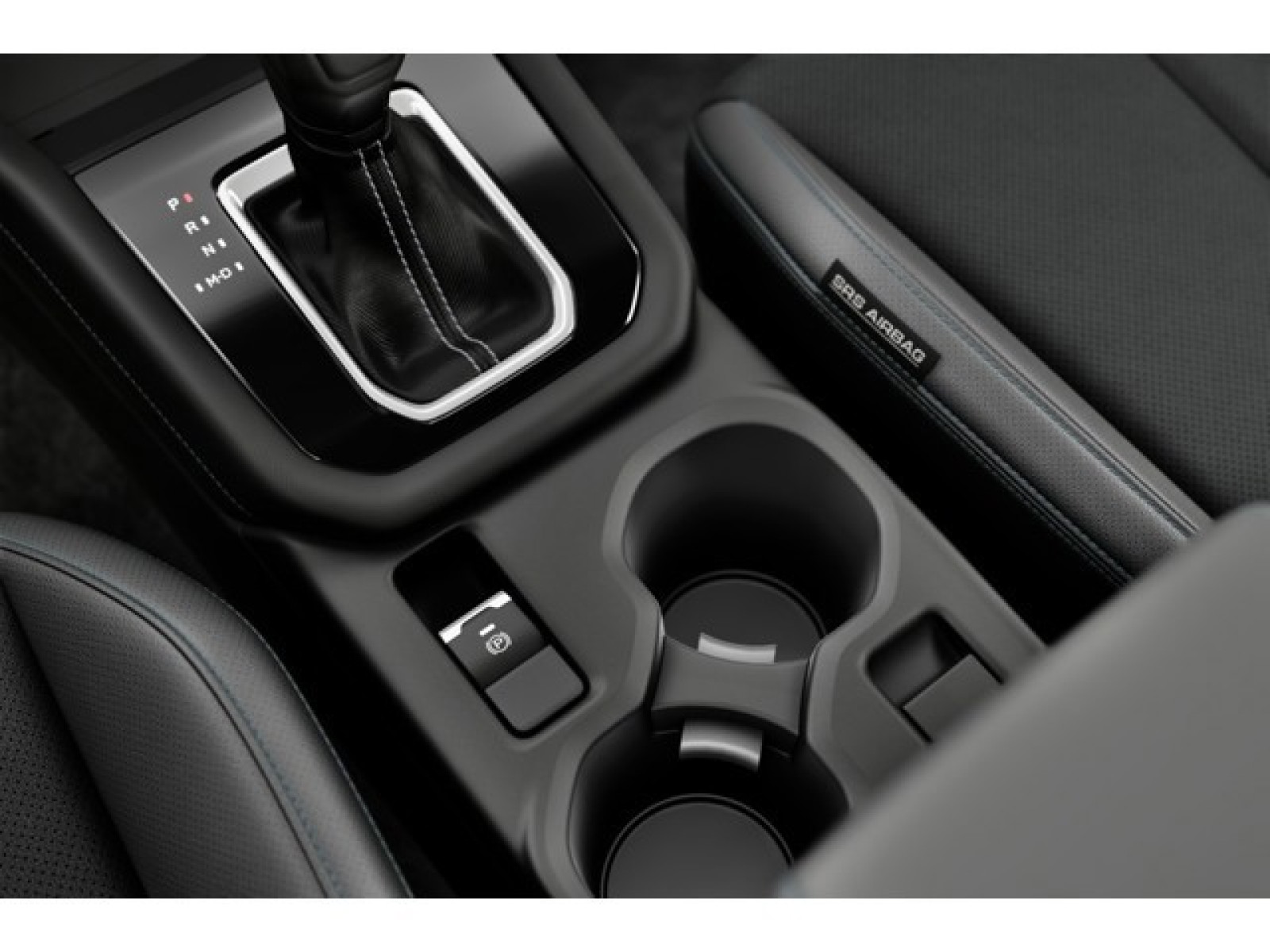 New 2025 RIVER ROCK PEARL PAINT Subaru Limited Hybrid image 21