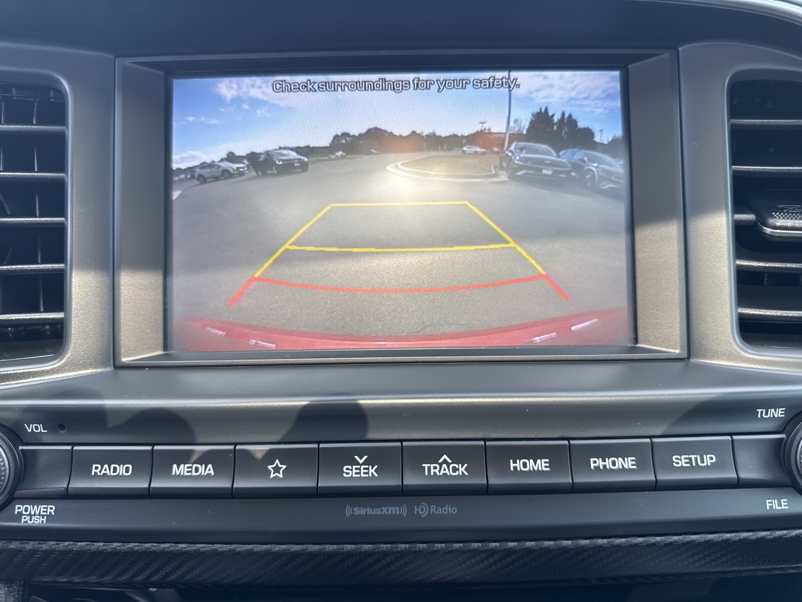 2019 Hyundai Elantra Sport photo 26