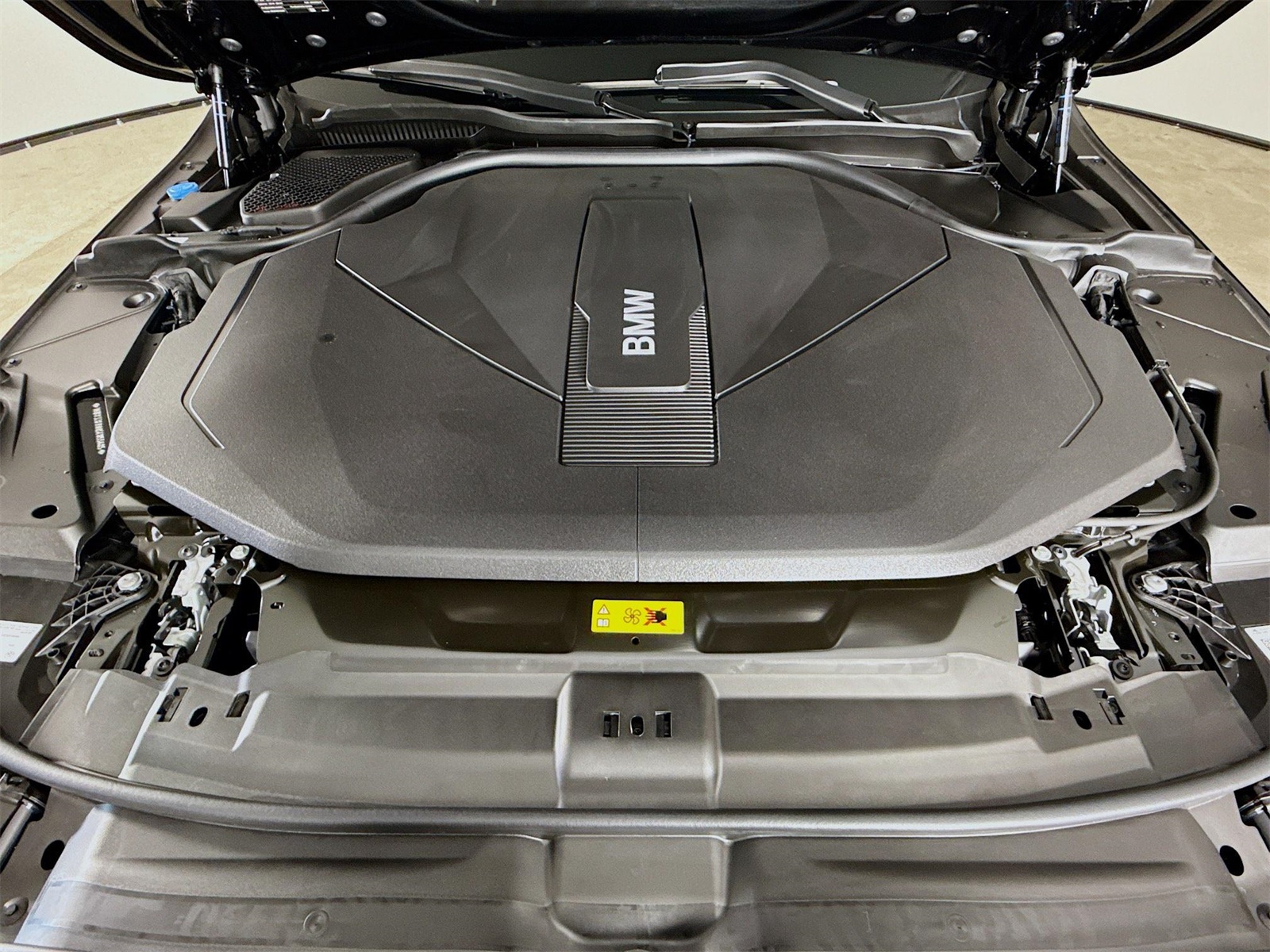 2025 Bmw i5 eDrive40 photo 31