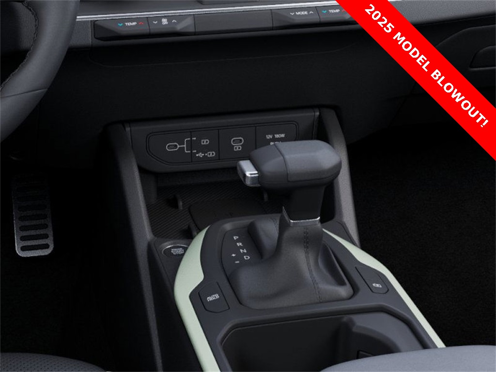 2025 Kia K4 GT-Line Turbo photo 21