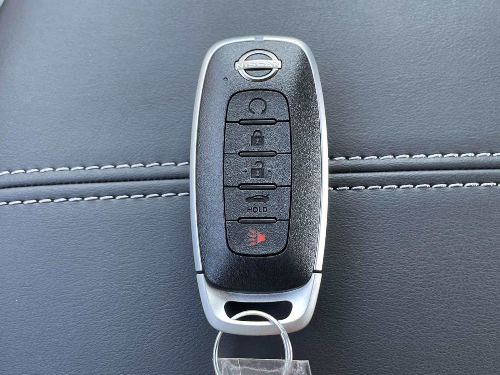 2025 Nissan Sentra SV photo 26