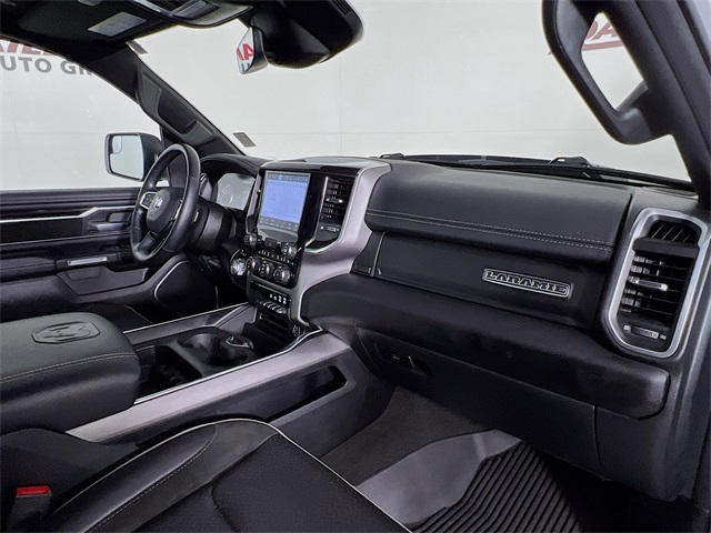 2022 Ram 1500 Laramie photo 35