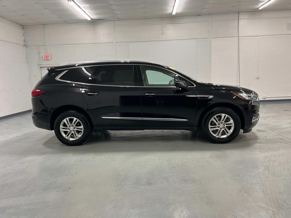 Used 2019 Buick Enclave Premium with VIN 5GAEVBKW0KJ210732 for sale in Tullahoma, TN