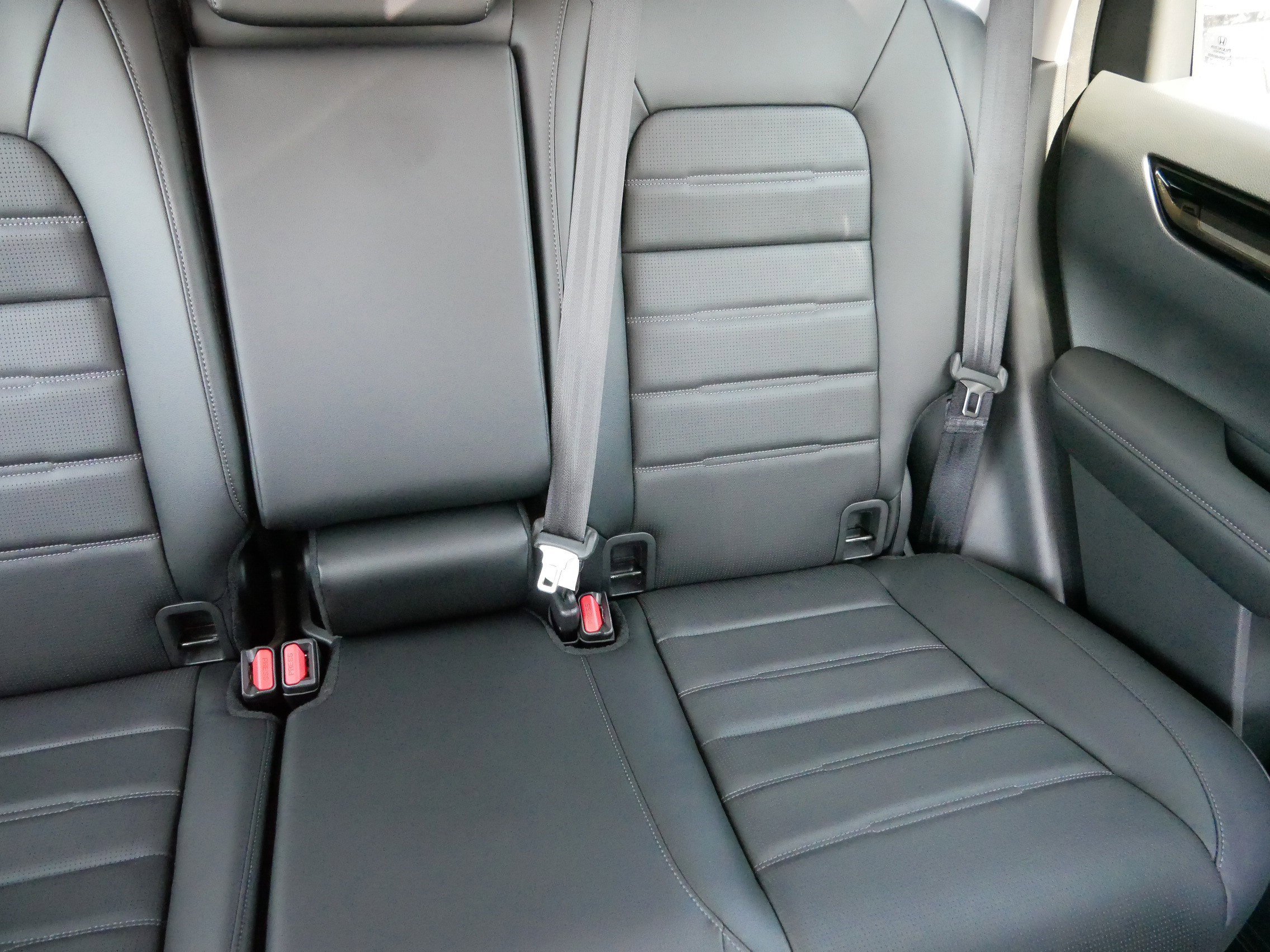 2025 Honda CR-V EX-L photo 14