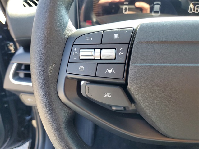 2025 Kia K4 LXS photo 12
