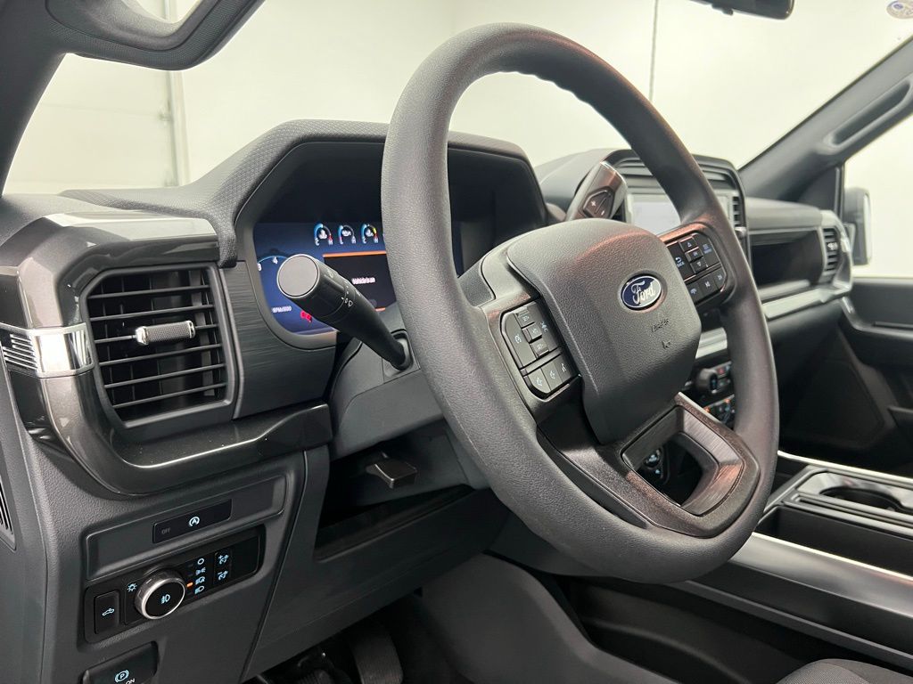 2025 Ford F-150 STX photo 16
