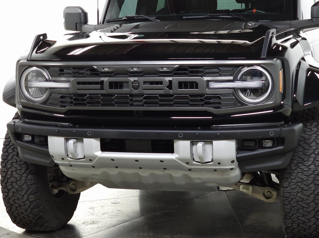 2024 FORD BRONCO - Image 11