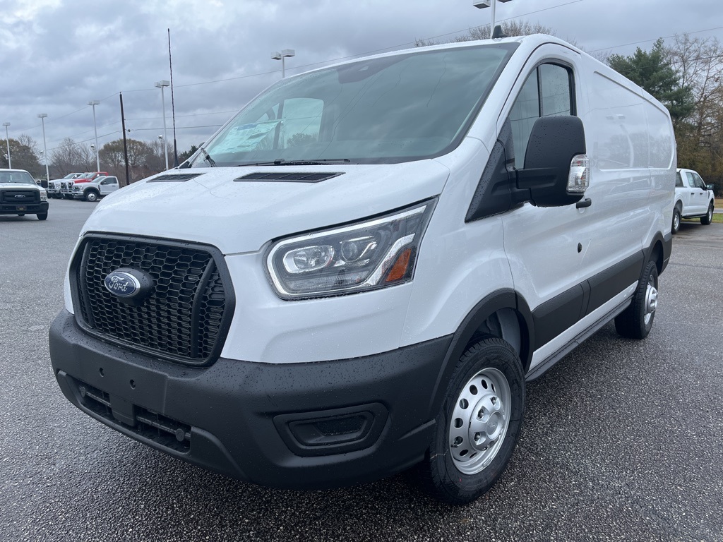 2024 Ford Transit Van Base's photo