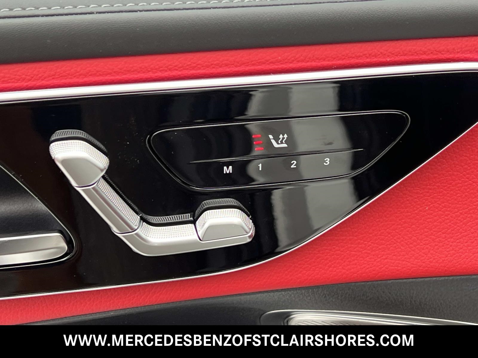 2026 Mercedes Benz GLC 300 4MATIC photo 18