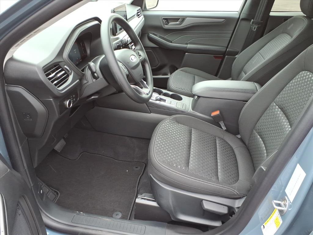 2026 Ford Escape Active photo 4