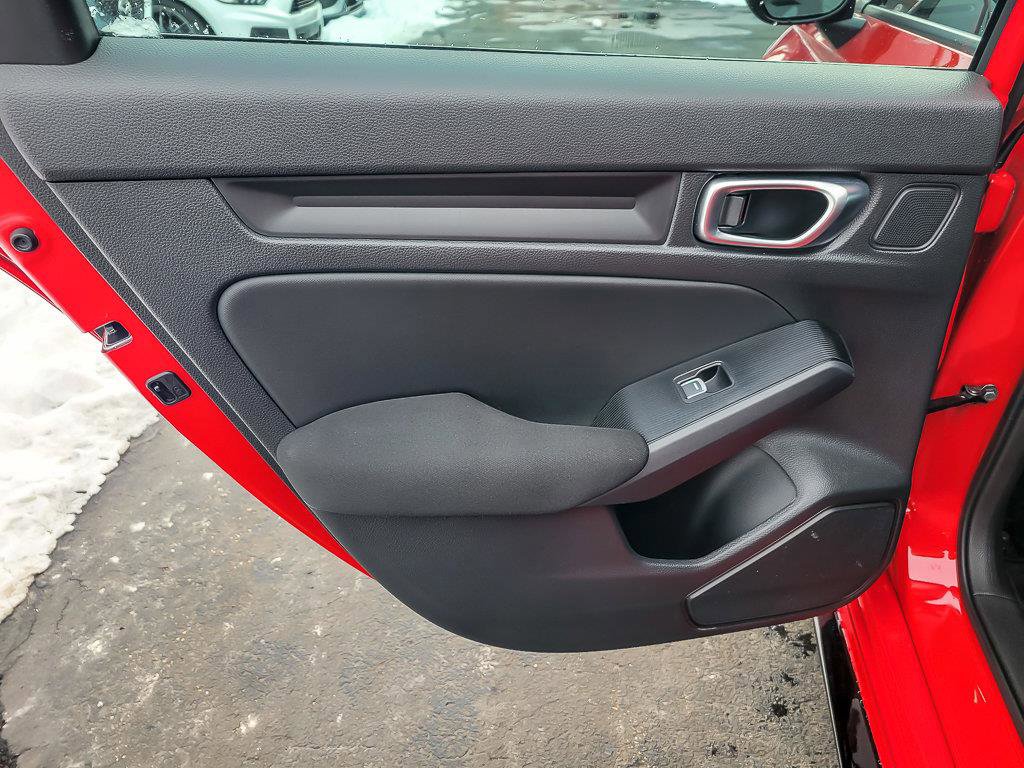 2023 HONDA CIVIC SI - Image 25