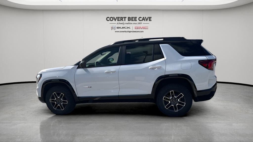 2026 Gmc Terrain AT4 photo 4