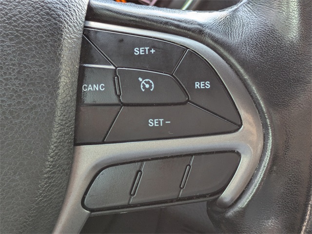 2021 Jeep Grand Cherokee Freedom photo 22