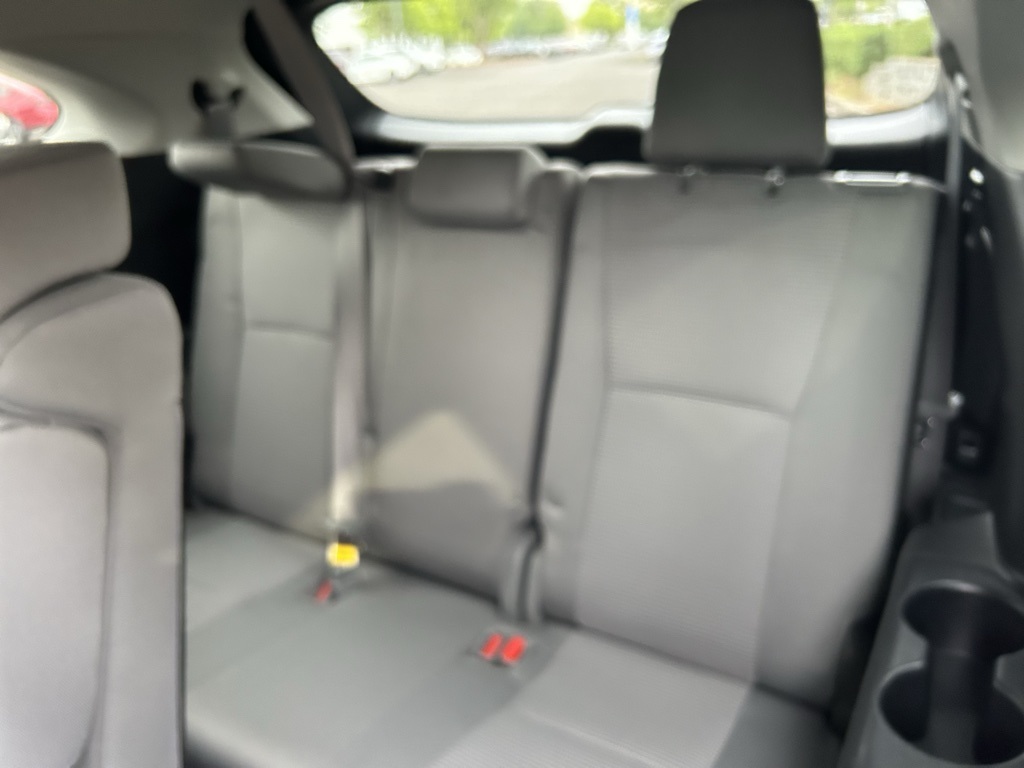 2023 Toyota Highlander Hybrid LE photo 20