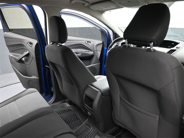 2019 Ford Escape S photo 21