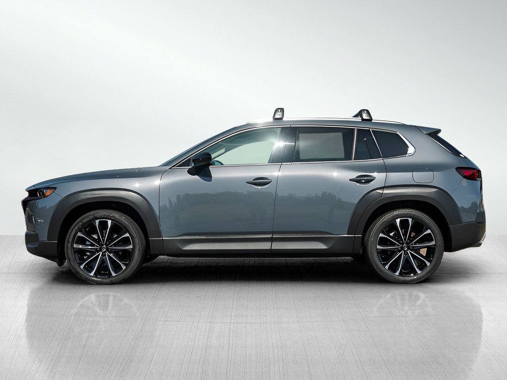 2025 Mazda CX-50 2.5 Turbo Premium photo 3