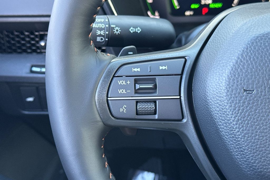2026 Honda CR-V Hybrid photo 20