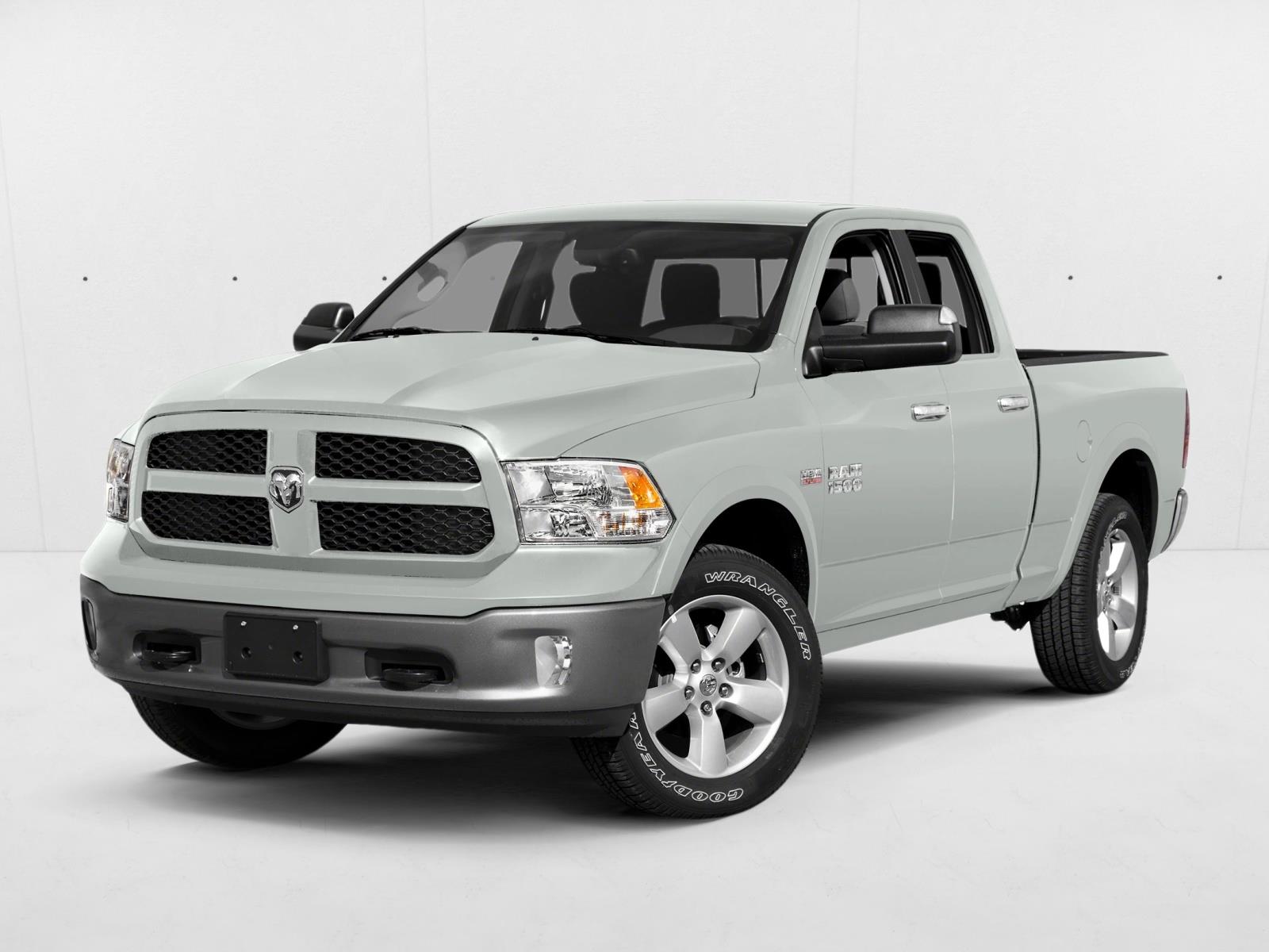 2015 RAM Ram 1500 Pickup Outdoorsman's photo