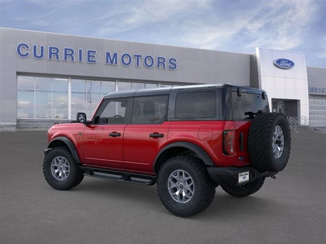 2025 FORD BRONCO - Image 29