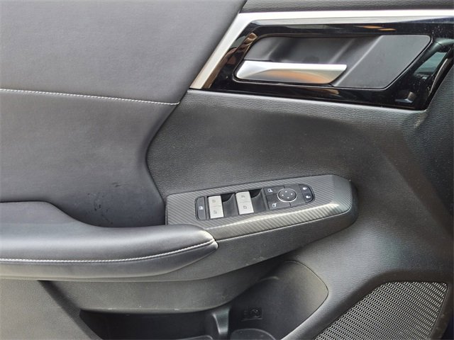 2022 Mitsubishi Outlander Black Edition photo 21