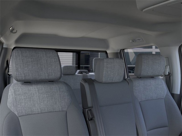 2025 Ford F-350 photo 21