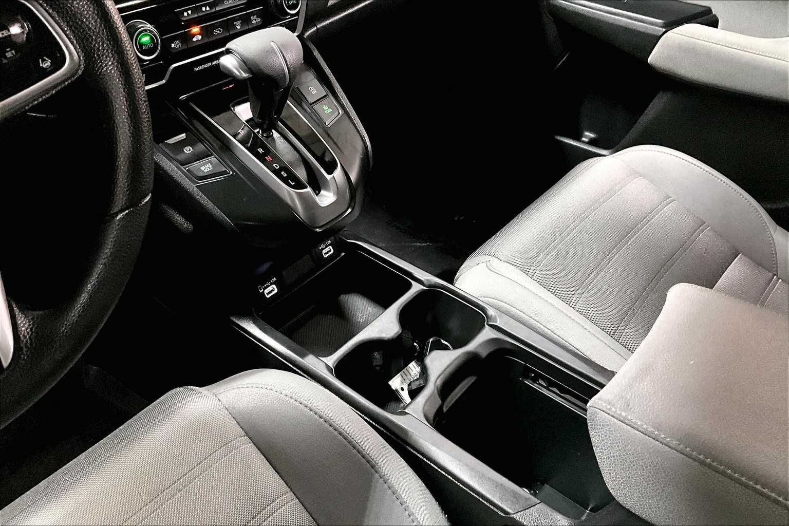 2020 Honda CR-V EX photo 12