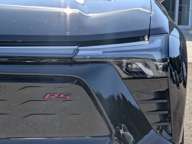 2025 Chevrolet Blazer EV RS photo 9
