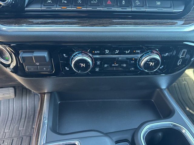2026 Gmc Sierra 1500 Elevation photo 20