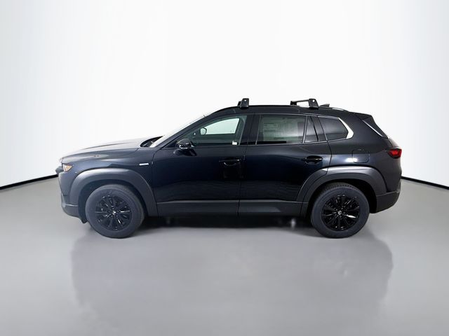 2025 Mazda CX-50 Premium photo 3