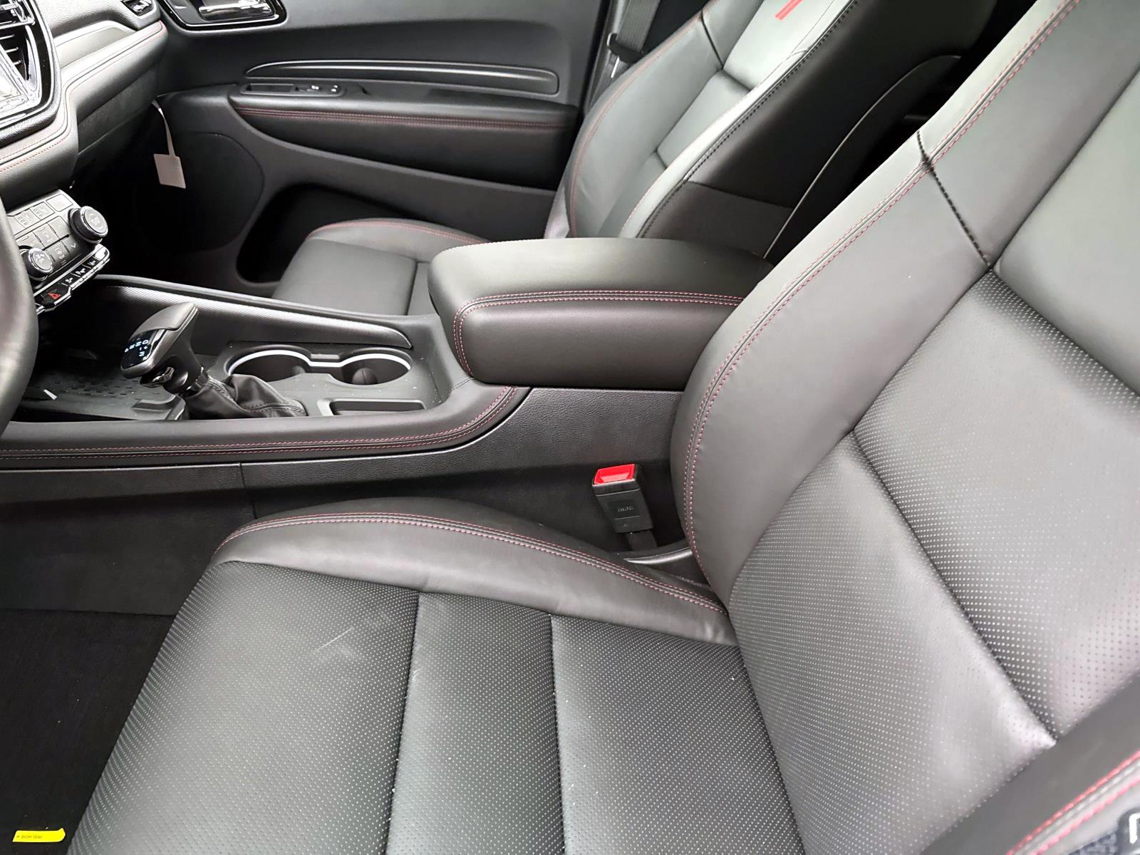 2025 Dodge Durango GT Plus photo 11