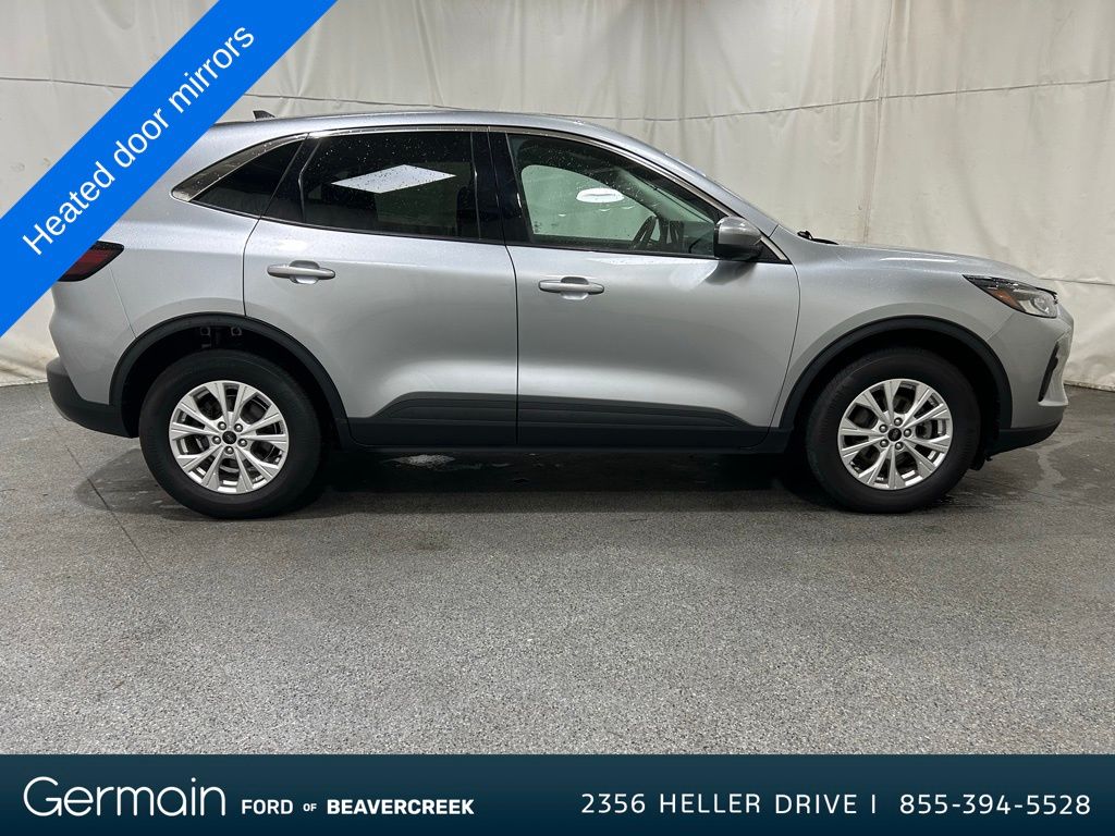 2023 Ford Escape Active photo 8