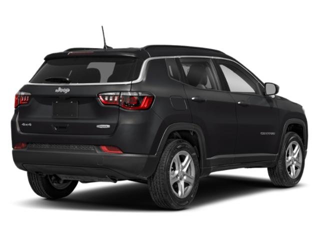 2026 Jeep Compass Limited Altitude photo 3