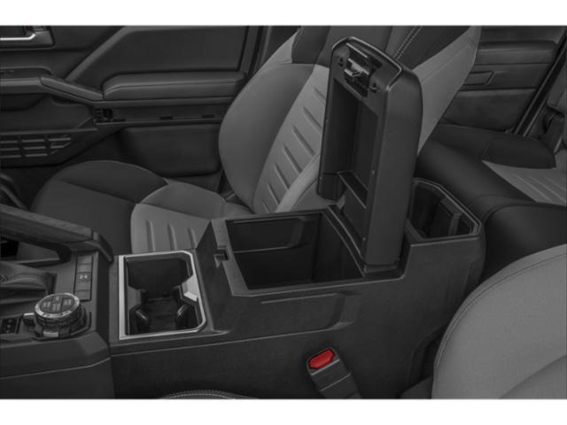 2025 Toyota Tacoma TRD Off-Road photo 12