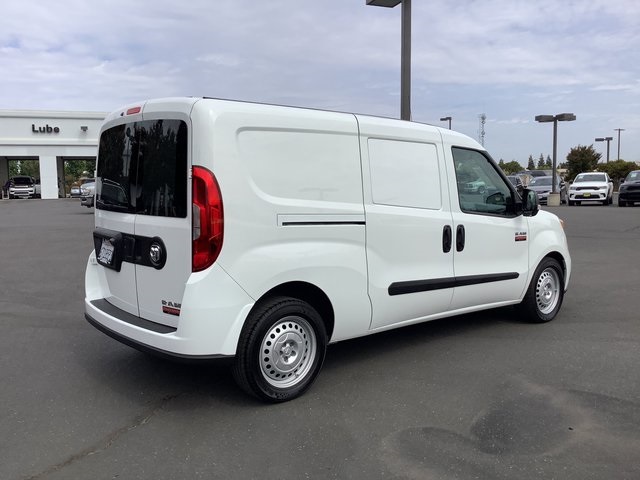 2022 Ram ProMaster City photo 23