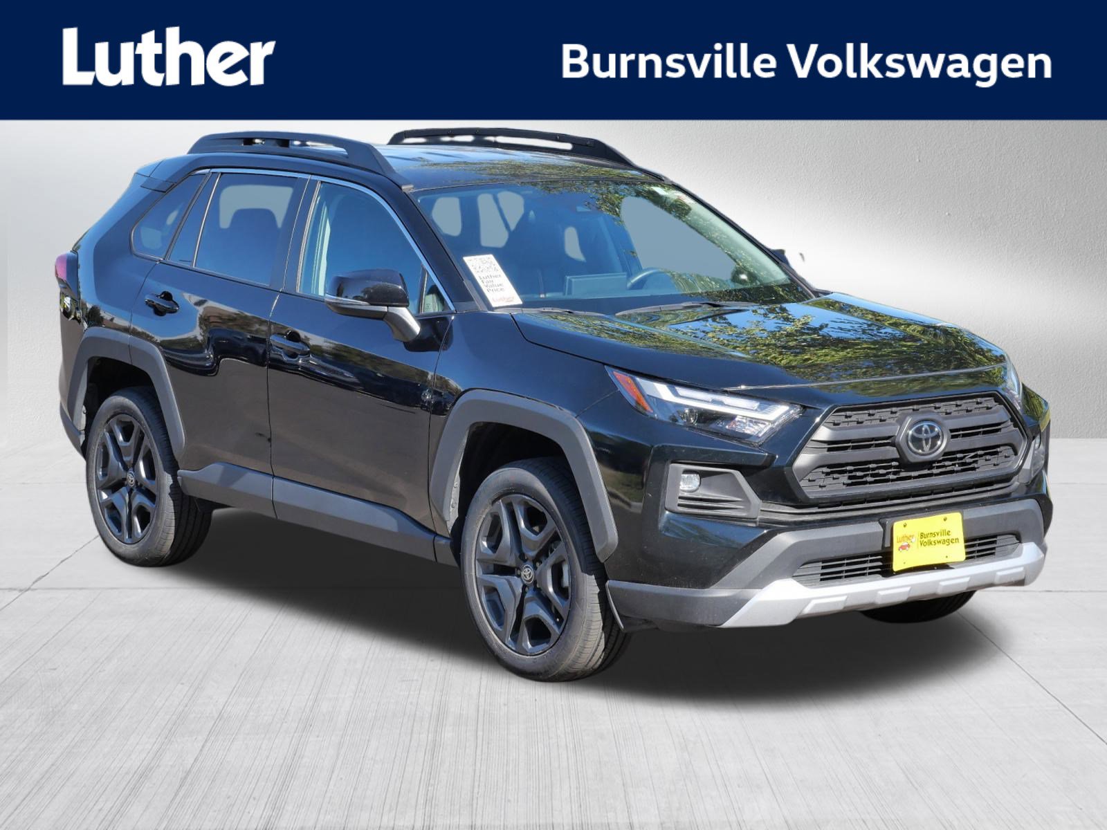 2024 Toyota RAV4 Adventure's photo